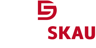 Logo Dirk Skau